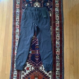 lululemon men’s joggers